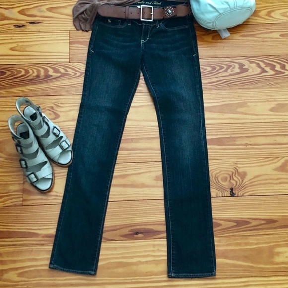 Nwt’s A&F jeans - Picture 2 of 4